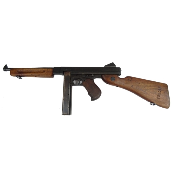 Pistolet Thompson M1A1 kal.45 ACP Semi - Auto